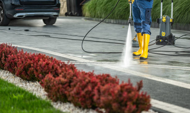 Bassett, VA Pressure Washing Company